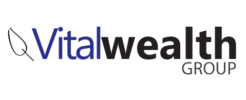 Logo Design by Breakfast Hut Design for Vital Wealth Group | Design #229889