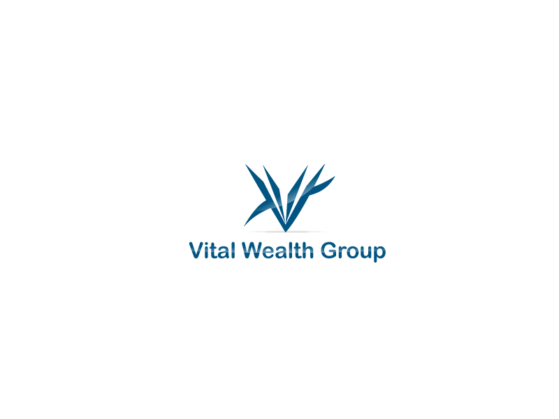 Logo Design by mukta for Vital Wealth Group | Design #228743