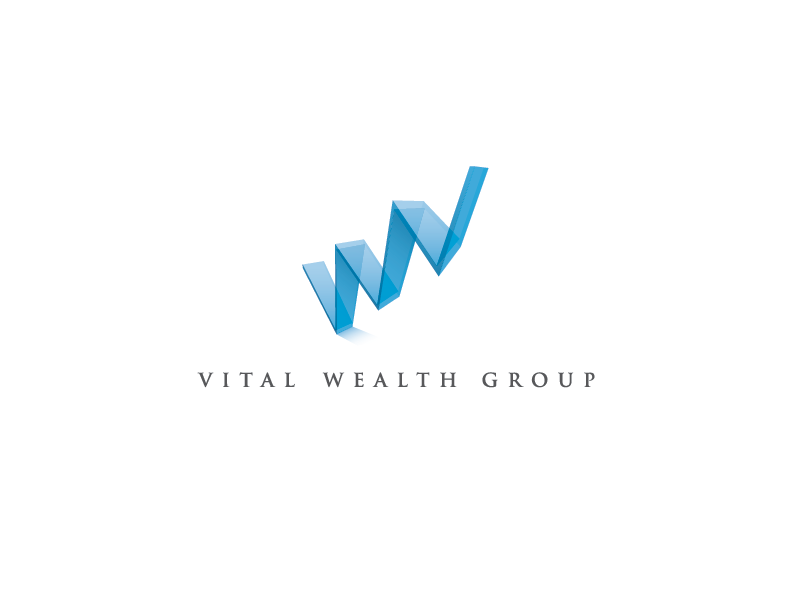 Diseño de Logo por sD para Vital Wealth Group | Diseño #223518