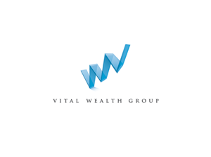 Logo Design by sD for Vital Wealth Group | Design: #223518