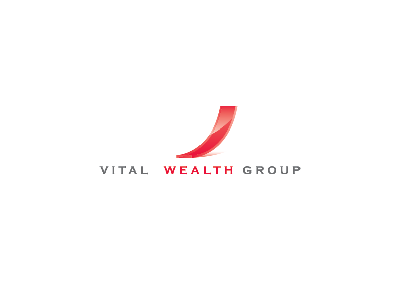 Logo Design by sD for Vital Wealth Group | Design #223521