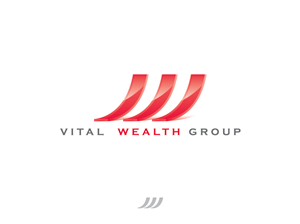 Logo Design by sD for Vital Wealth Group | Design: #223534