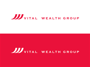 Logo Design by sD for Vital Wealth Group | Design: #223535