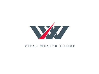 Design de Logo par sD pour Vital Wealth Group | Design #232529