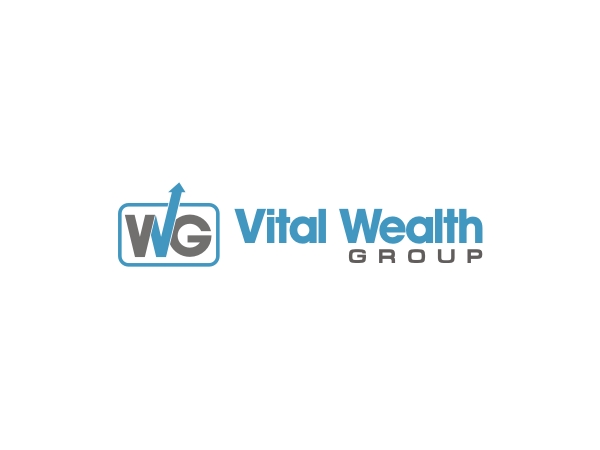 Logo-Design von subhadip für Vital Wealth Group | Design #223675