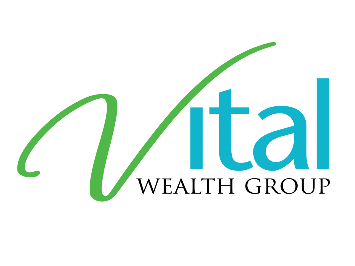 Logo Design by Andysign for Vital Wealth Group | Design #233057