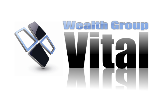 Diseño de Logo por Giovanni para Vital Wealth Group | Diseño #232037