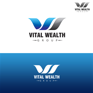 Logo Design by graphica for Vital Wealth Group | Design: #226168