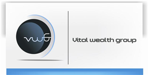 Logo Design by alok bhopatkar for Vital Wealth Group | Design: #232760