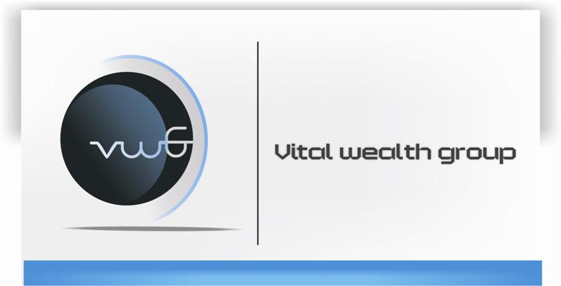 Logo Design by alok bhopatkar for Vital Wealth Group | Design #232761