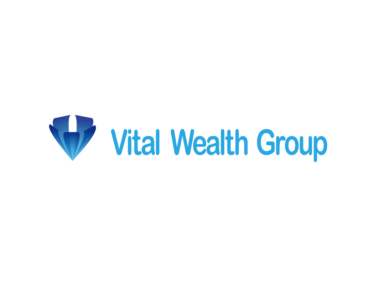 Logo Design by D_Mark for Vital Wealth Group | Design #231309