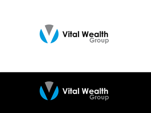 Design de Logo par Bobdesigns pour Vital Wealth Group | Design #231594