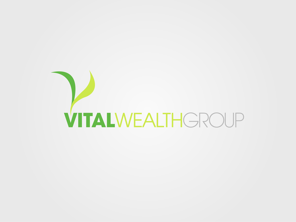 Logo Design by hong for Vital Wealth Group | Design #230913