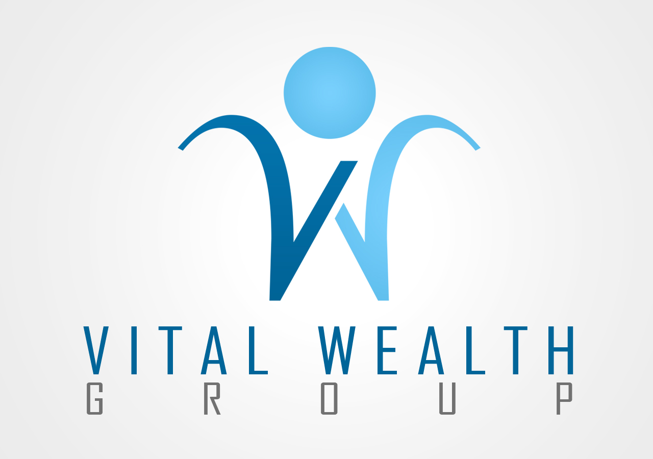 Logo Design by creativecorner for Vital Wealth Group | Design #230084