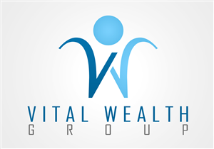 Logo Design by creativecorner for Vital Wealth Group | Design: #230084