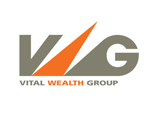 Logo Design by Mojo1968 for Vital Wealth Group | Design: #225772