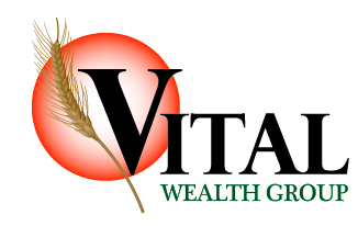 Logo Design by Polka Dot Designs for Vital Wealth Group | Design #226286