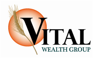 Logo Design by Polka Dot Designs for Vital Wealth Group | Design: #226286