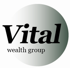 Logo Design by Polka Dot Designs for Vital Wealth Group | Design: #226287
