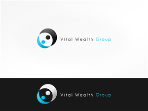 Design de Logo par Hassene pour Vital Wealth Group | Design #232002