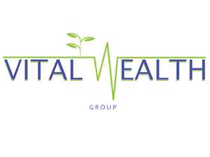Design de Logo par First Sight Creations pour Vital Wealth Group | Design #232625