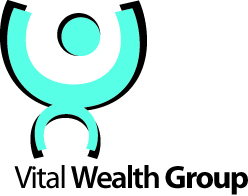 Design de Logo par Eric Larson pour Vital Wealth Group | Design #224435