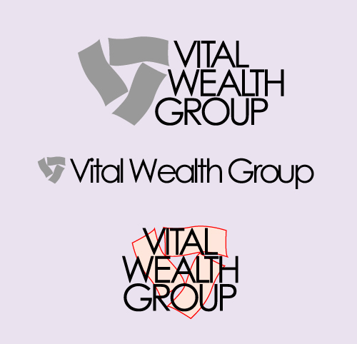 Design de Logo par Target pour Vital Wealth Group | Design #226419