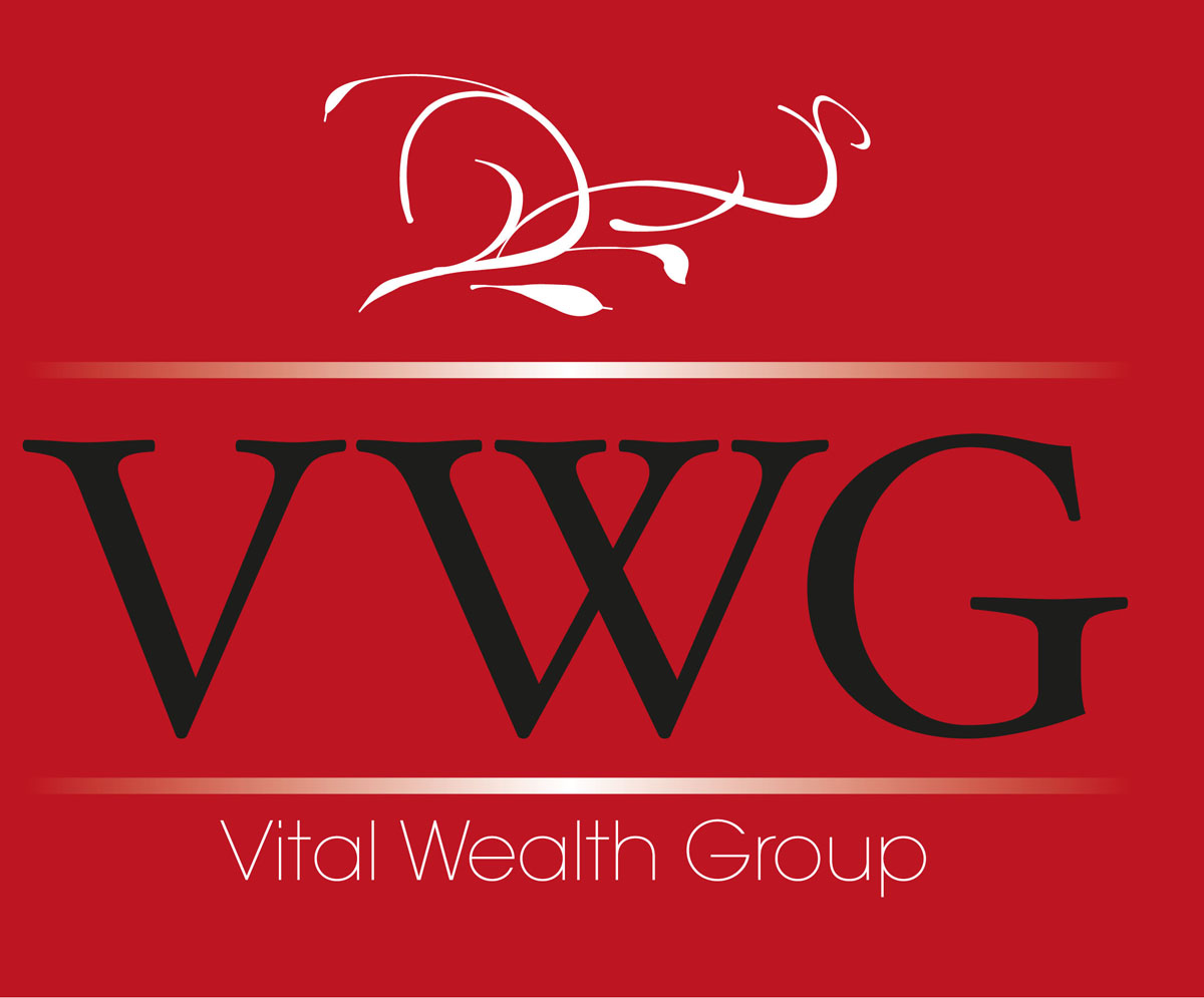 Logo Design by amkreative for Vital Wealth Group | Design #232281