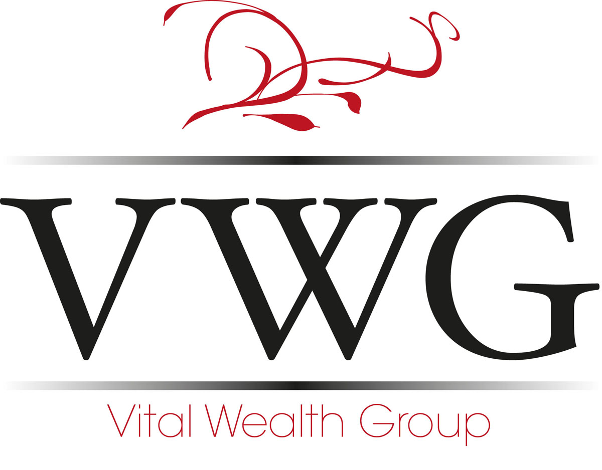 Design de Logo par amkreative pour Vital Wealth Group | Design #232282