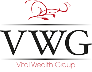 Logo Design by amkreative for Vital Wealth Group | Design: #232282