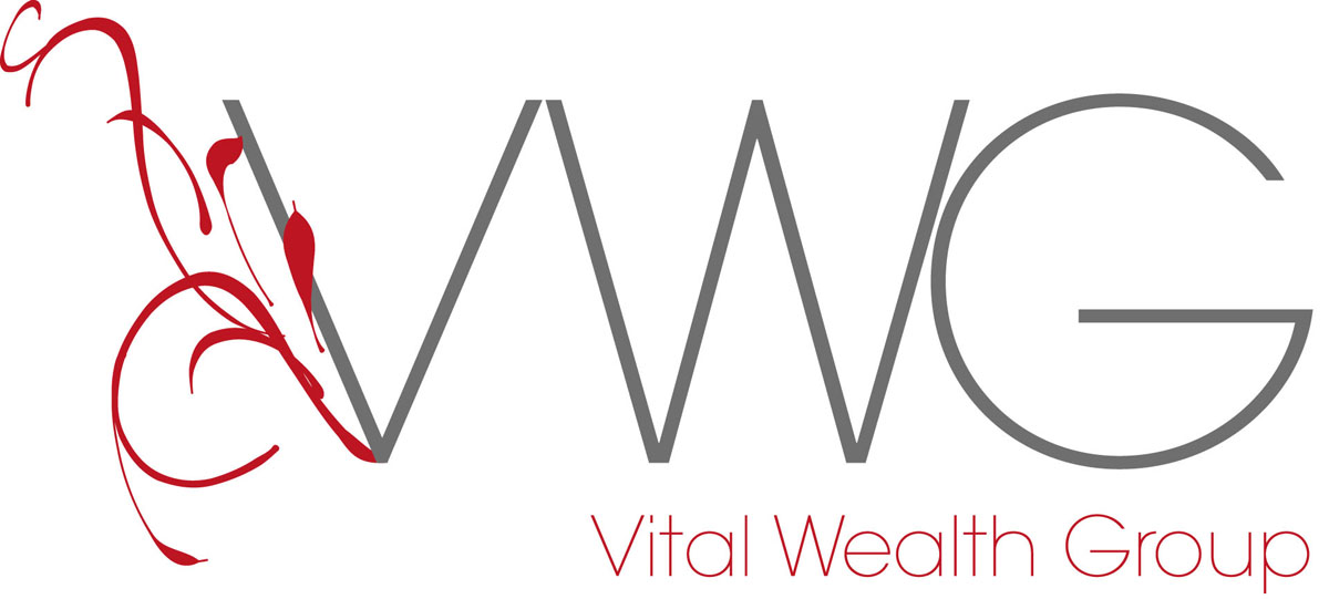 Logo Design by amkreative for Vital Wealth Group | Design #232287