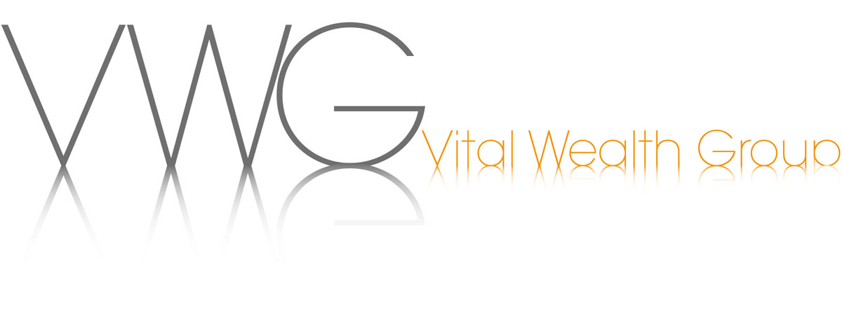 Logo Design by amkreative for Vital Wealth Group | Design #232290