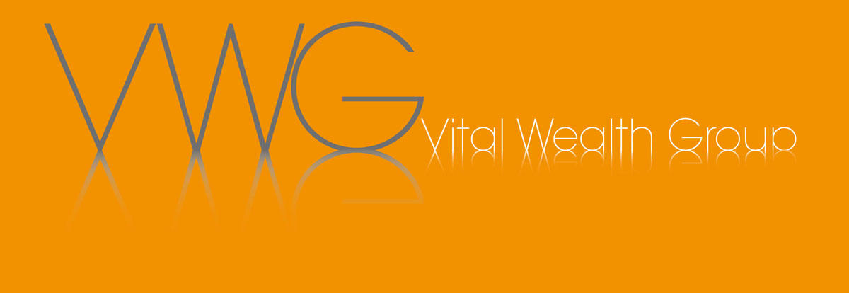 Logo Design by amkreative for Vital Wealth Group | Design #232291