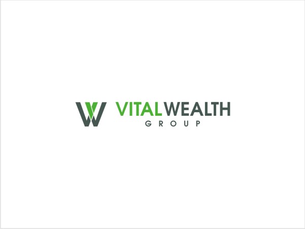 Logo Design by Logocraft for Vital Wealth Group | Design #223711