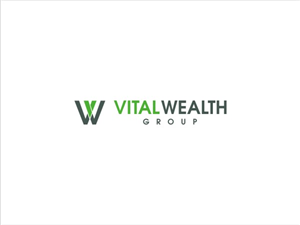 Logo Design by Logocraft for Vital Wealth Group | Design: #223711