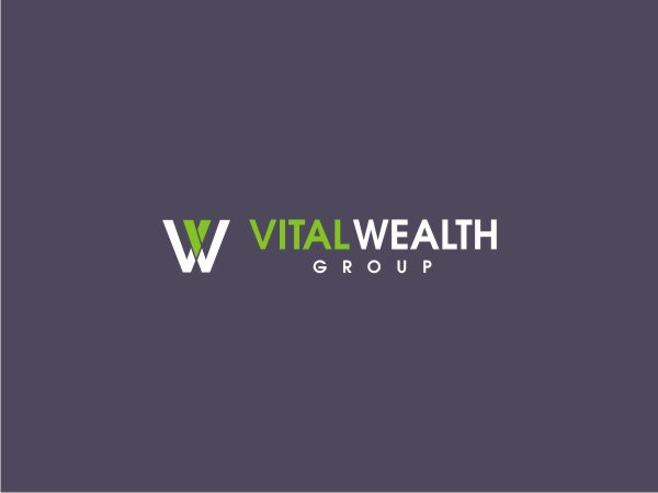 Logo Design by Logocraft for Vital Wealth Group | Design #223713