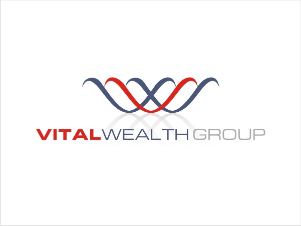 Logo Design by Logocraft for Vital Wealth Group | Design #230618
