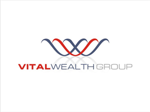 Logo Design by Logocraft for Vital Wealth Group | Design: #230618