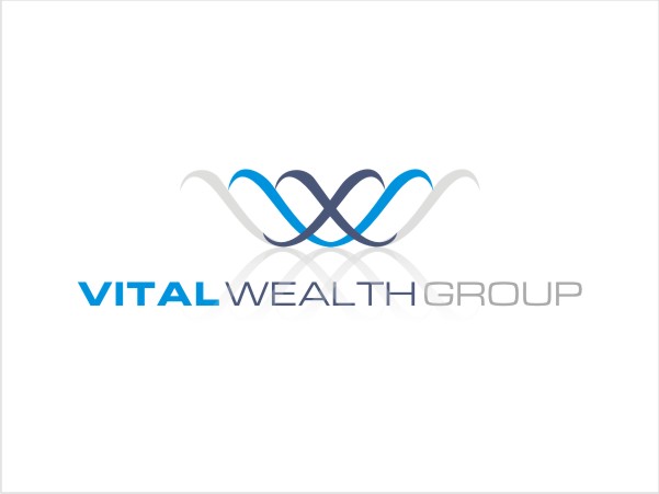 Logo Design by Logocraft for Vital Wealth Group | Design #230620