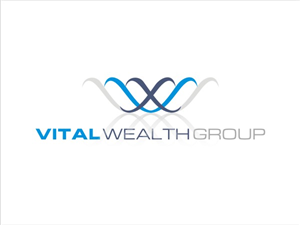 Logo Design by Logocraft for Vital Wealth Group | Design: #230620