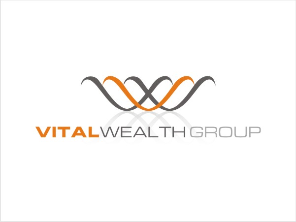 Logo Design by Logocraft for Vital Wealth Group | Design #230621