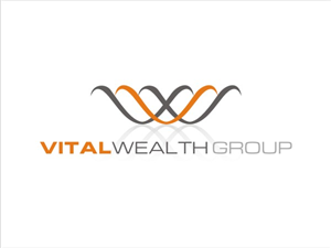 Logo Design by Logocraft for Vital Wealth Group | Design: #230621