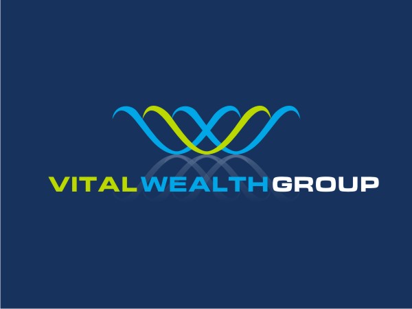 Logo Design by Logocraft for Vital Wealth Group | Design #230625