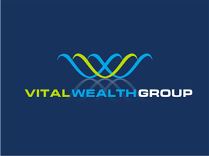 Logo Design by Logocraft for Vital Wealth Group | Design: #230625