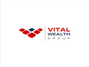 Logo Design by Logocraft for Vital Wealth Group | Design: #231553