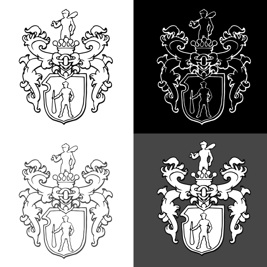 Diseño Vectorizado por Imagebos para eikel anderson consulting | Diseño #4787772