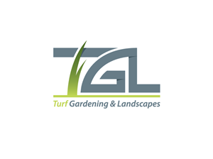 Logo Design by sD for TGL Landscapes | Design #223444