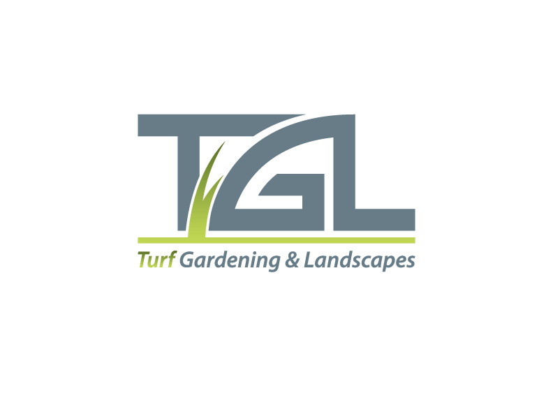 Logo Design by sD for TGL Landscapes | Design #229332