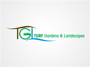 Logo Design by C Corner for TGL Landscapes | Design #224611