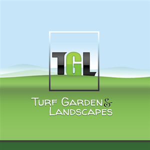 Design de Logo par Alchemisto pour TGL Landscapes | Design : #224747